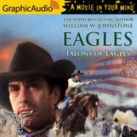 Talons of Eagles by Johnstone, William W
